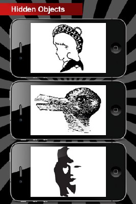 Eye Illusions v2.1 [iPhone/iPod Touch]