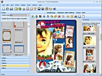 Picture Collage Maker Professional v 3.0.7 build 3499 (2011/Eng)