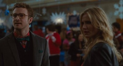 ����� ������ ������ / Bad Teacher (2011/1400) DVDRip