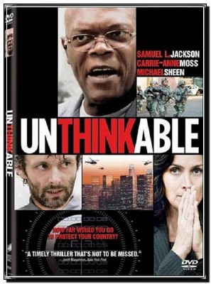 ���������� / Unthinkable (2009�.)HDRip