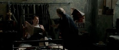 ��� ������� ������� / There Be Dragons (2011/1400) DVDRip