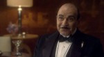 �����: �������� � ���� ����� / Poirot: Three Act Tragedy (2010�. / HDRip)