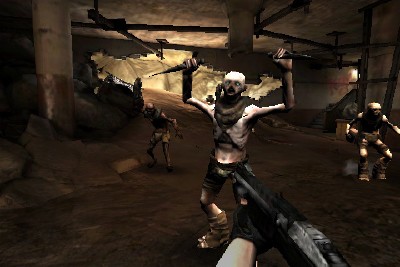 RAGE v1.21 & RAGE HD v1.21  [iPhone/iPod Touch/iPad/HD]