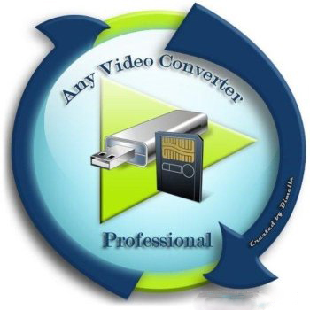 Any Video Converter Pro v 3.2.7 ����� ��������� by moRaLIst