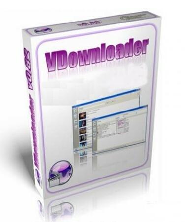 VDownloader 3.6.920 (ML/RUS)