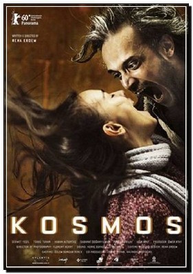 ������ / Kosmos (2010�.) DVDRip