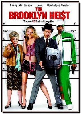 ��������� / Capers (2008) HDRip