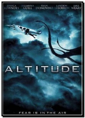 / Altitude (2010 / HDRip)