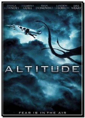 ������ / Altitude (2010 / HDRip)