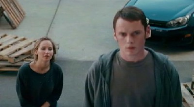 ����� / The Beaver (2011/700) DVDScr