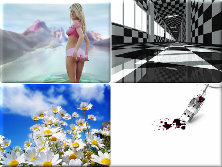 Wallpapers for desktop - ���� ��� �� � 304