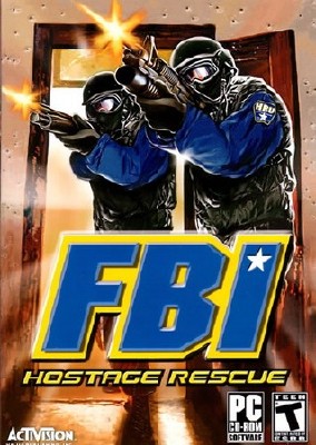  -   / FBI - Hostage Rescue (2004/PC/RUS)