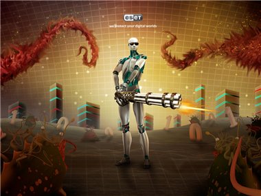 ������ ���� ���������� NOD32 v.3�, 4� � 4.2� ������ �� 06.08.2011