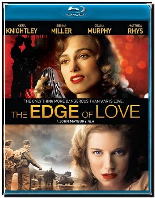   / The Edge of Love (2008)BDRip