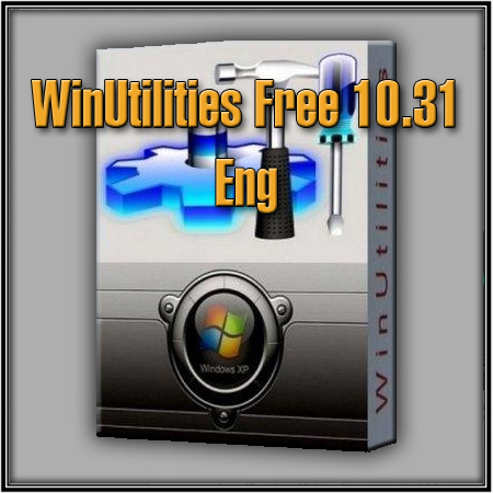 WinUtilities Free 10.31 Eng