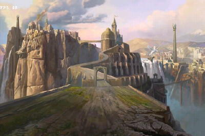 Palm Heroes 2 Deluxe for iPhone v2.2.2 [iPhone/iPod Touch]