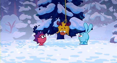 ���������. ������ ���� (2010) DVDRip