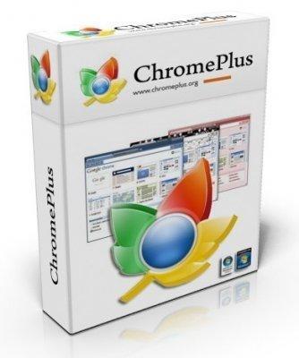 ChromePlus 1.6.3.0 Alpha 2