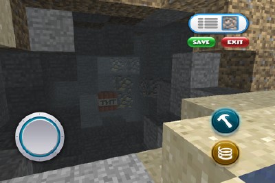 World Explorer - Made for MineCraft v1.9 [iPhone/iPod Touch]