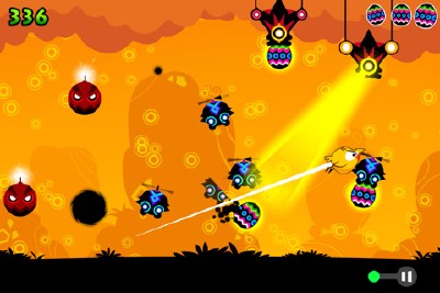 Rip Off v1.0.3 [iPhone/iPod Touch]