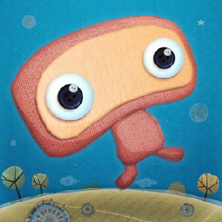 Kosmo Spin v1.4 [iPhone/iPod Touch]