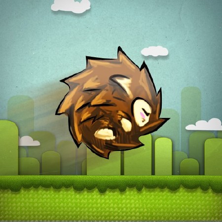 hedgehog adventure v1.0 [iPhone/iPod Touch]