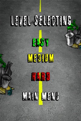 iStreet Ride Game HD v1.0 [iPhone/iPod Touch]