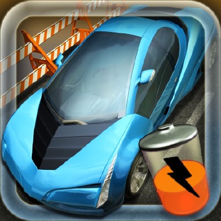 Power Racer v1.0 [iPhone/iPod Touch]