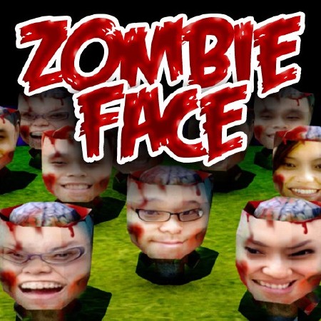 ZombieFace v1.0 [iPhone/iPod Touch]