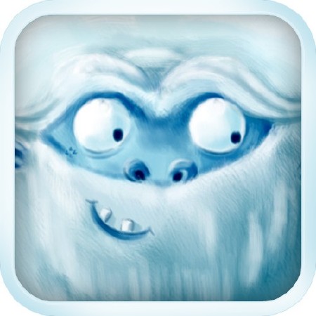 Snowball Run v1.0 [iPhone/iPod Touch]