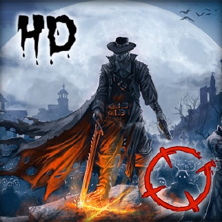 Vampire Origins RELOADED HD v1.3 [iPhone/iPod Touch]