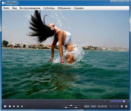 PotPlayer v 1.5.29230 & Portable & 120 ������ (x32/RUS)