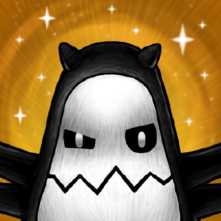 Get Outta My Galaxy! HD v1.0.0 [iPhone/iPod Touch]