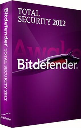 BitDefender Total Security 2012 Build 15.0.27.319 Final (x86/64)