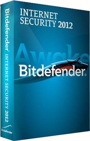 BitDefender Internet Security 2012 Build 15.0.27.319 Final (x86/x64)