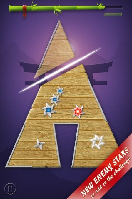 iSlash v1.3.5 [iPhone/iPod Touch]