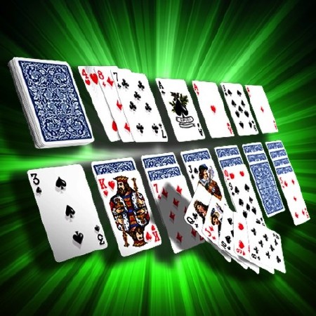 Solitaire City (Deluxe) v3.0.1 [iPhone/iPod Touch]