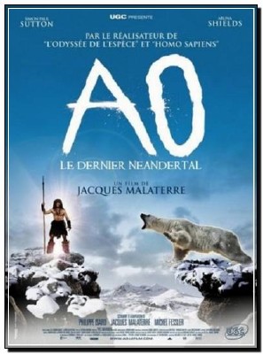   / Ao, le dernier Neandertal (2010)HDRip