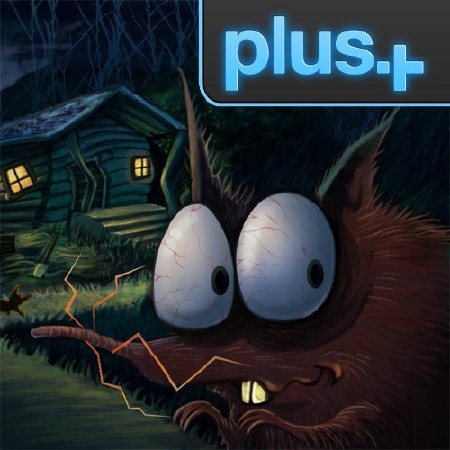 American McGee's Crooked House v1.0.3 [iPhone/iPod Touch]