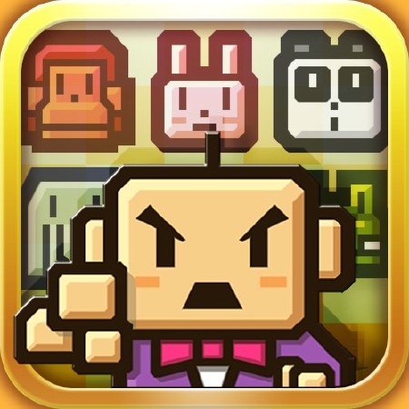 ZOOKEEPER DX Touch Edition v1.0.3 [iPhone/iPod Touch]