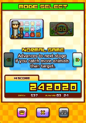 ZOOKEEPER DX Touch Edition v1.0.3 [iPhone/iPod Touch]