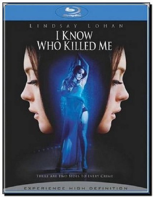 � ����, ��� ���� ���� / I Know Who Killed Me (2007) BDRip
