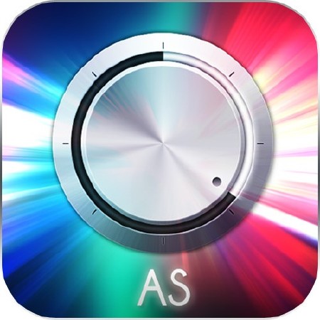 AudioStudio - Digital Music Production v1.16 [iPhone/iPod Touch]