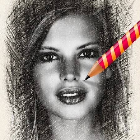 My Sketch v1.0 [iPhone/iPod Touch]