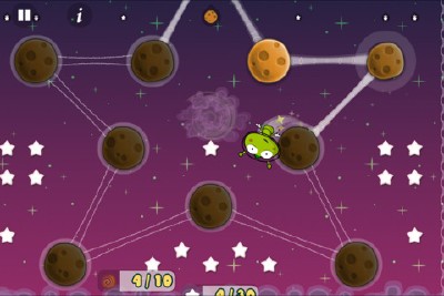 Leap Worm v1.0 [iPhone/iPod Touch]