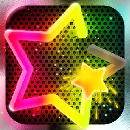Neon Mania v1.5 [iPhone/iPod Touch]