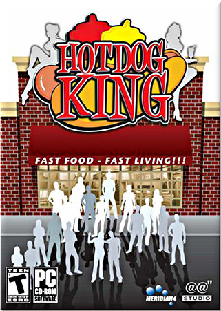    / Hot Dog King