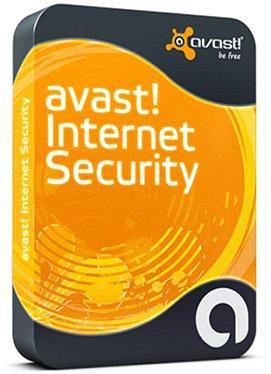 Avast! Internet Security 6.0.1203 Final (10.08.2011)