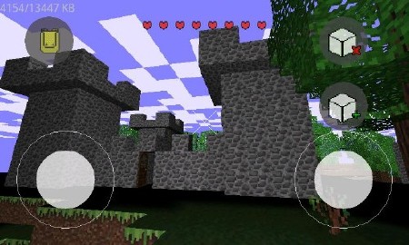 Minebuilder v1.7.1 [Android]