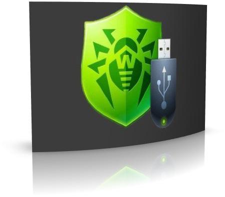 Dr.Web LiveUSB 6.00 (11.08.2011)